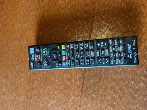 三菱テレビ