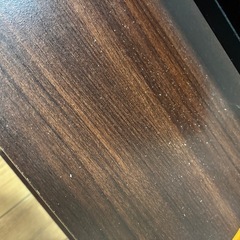 キャスター付きテレビ台の画像