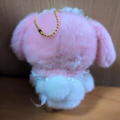 マイメロゴディバコラボマスコットの画像