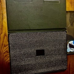 iPad Proカバー未使用の画像