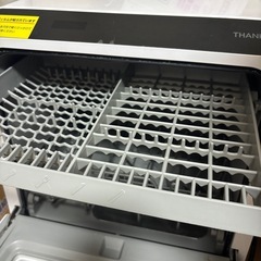 食洗機の画像