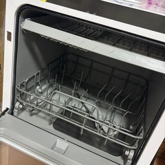 食洗機の画像