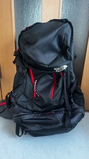 north face terra 65