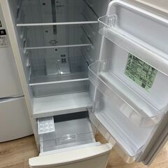 【ジャングルジャングル岸和田和泉インター店】冷蔵庫 パナソニック NR-B17HW 2022年製 和泉市 堺市 岸和田市 泉大津市 高石市 泉北郡熊取町の画像