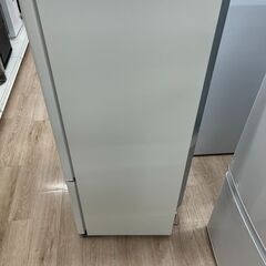 【ジャングルジャングル岸和田和泉インター店】冷蔵庫 パナソニック NR-B17HW 2022年製 和泉市 堺市 岸和田市 泉大津市 高石市 泉北郡熊取町の画像