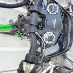 人気のブリヂストン自転車の画像
