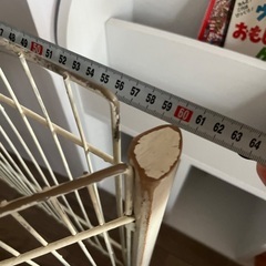 お子様やペットの安全用品／ストーブ安全ガード／柵の画像