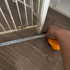 お子様やペットの安全用品／ストーブ安全ガード／柵の画像