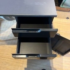 デスクの画像