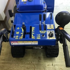 ヤマハ除雪機YT1280ED
の画像