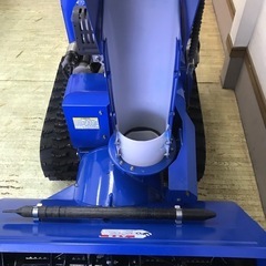 ヤマハ除雪機YT1280ED
の画像