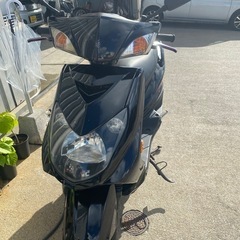 売車/交換　シグナスX SE44J の画像