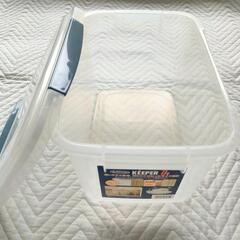 米びつの画像