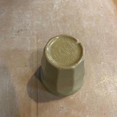 【引き取り限定】　中古品　コップ　10個セットの画像