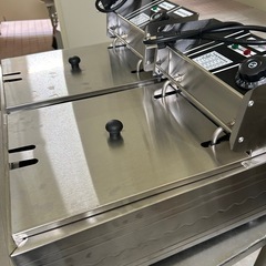 フライヤーの画像