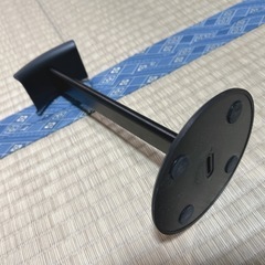 【無料】ヘッドホンスタンドの画像