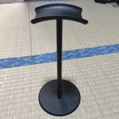 【無料】ヘッドホンスタンドの画像