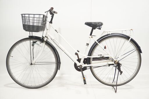 DAIWACYCLE LACROIX2 年式不明 27インチ シティサイクル