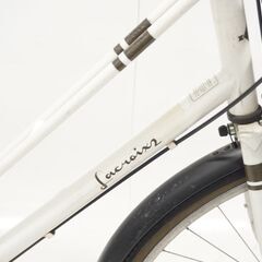 DAIWACYCLE LACROIX2 年式不明 27インチ シティサイクルの画像