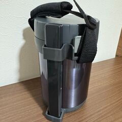Thermos　ステンレス ランチジャー　保温　約1.3合の画像