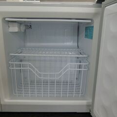Haier　冷凍庫　JF-NU40G　2020年製　38Lの画像
