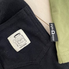 90センチ　秋服　美品の画像