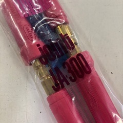 ジョイント／JA300／三立電気／ケーブル／溶接／圧着／整備／414の画像