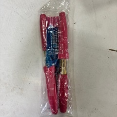 ジョイント／JA300／三立電気／ケーブル／溶接／圧着／整備／414の画像