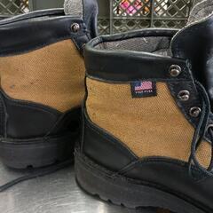 0825-174 Danner ブーツの画像