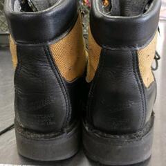 0825-174 Danner ブーツの画像