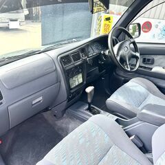 ⭐１２年式★トヨタハイラックスピックアップ⭐１年車検付き！下取り可能♪の画像