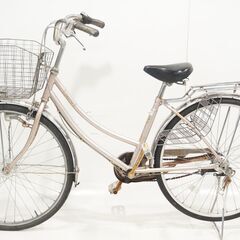 コーナンオリジナル SOUTHERN PORT 年式不明 26インチ シティサイクルの画像