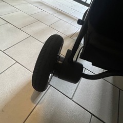 Aprica アップリカベビーカーの画像