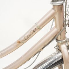 コーナンオリジナル SOUTHERN PORT 年式不明 26インチ シティサイクルの画像