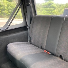 ジープ　アメ車の画像