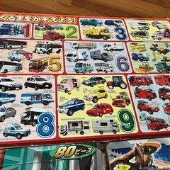 パズル　まとめ売りの画像