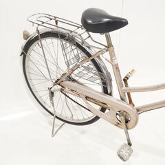 コーナンオリジナル SOUTHERN PORT 年式不明 26インチ シティサイクルの画像