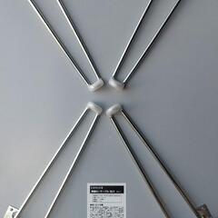 ☆ライフレックス折り畳みローテーブル幅75☆の画像