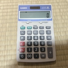 電卓の画像