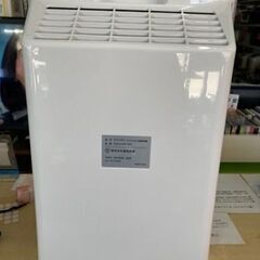 東亜産業 クリンデイマイナスイオン空気清浄機 TOA-CLNDY-001 中古 リサイクルショップ宮崎屋住吉店25.8.25の画像
