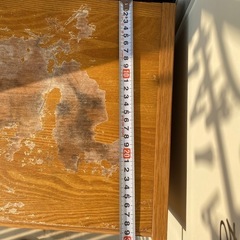 【0円】  収納棚、シェルフ、カラーボックスの画像