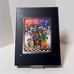 KINGDOM HEARTS [PS3ソフト]の画像