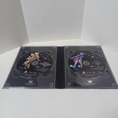 KINGDOM HEARTS [PS3ソフト]の画像
