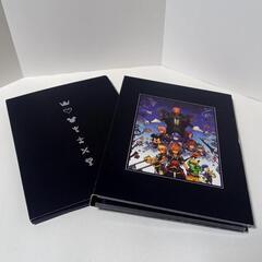 KINGDOM HEARTS [PS3ソフト]の画像