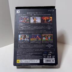 KINGDOM HEARTS [PS3ソフト]の画像