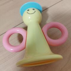 赤ちゃんの玩具の画像