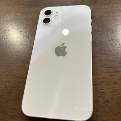 Apple  iPhone12 の画像