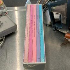 0825-209 アルバム　5冊　未開封の画像