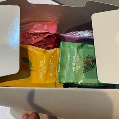 薬用発泡入浴剤の画像