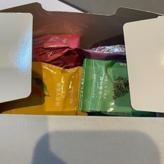 薬用発泡入浴剤の画像